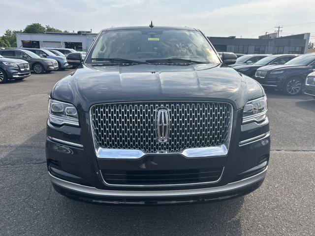 used 2022 Lincoln Navigator car, priced at $61,890