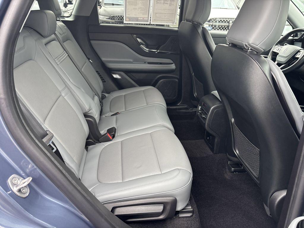 used 2022 Lincoln Corsair car, priced at $31,890