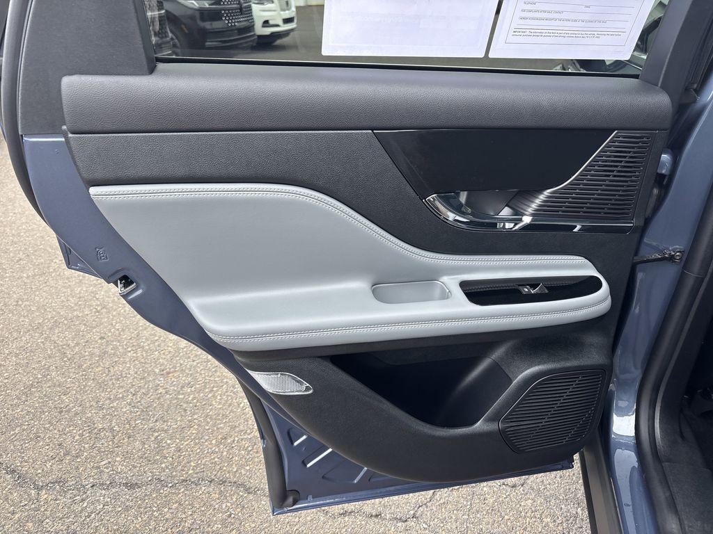 used 2022 Lincoln Corsair car, priced at $31,890