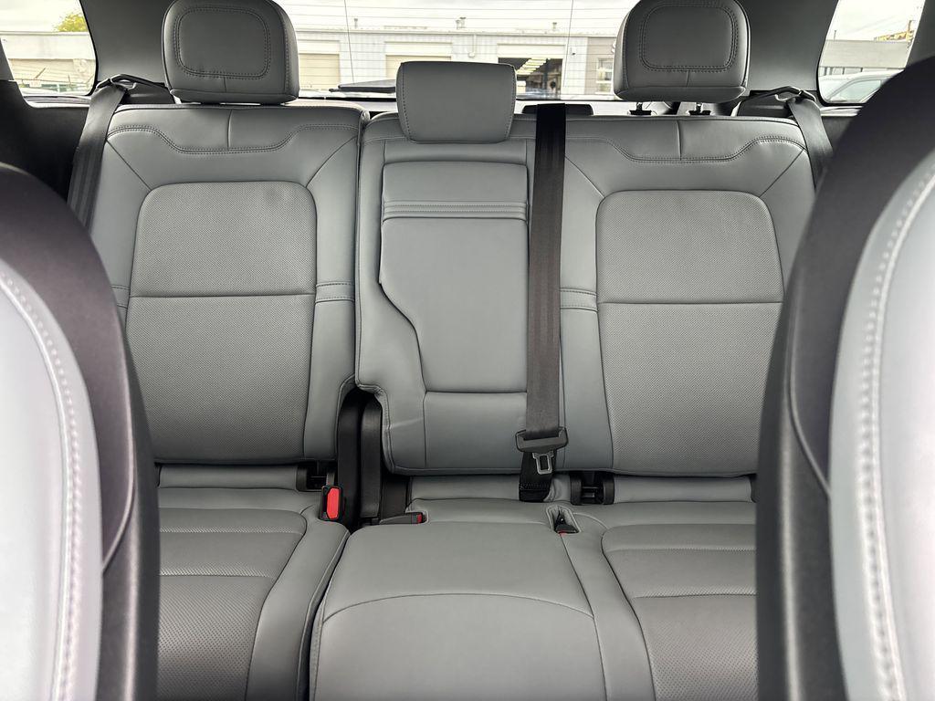 used 2022 Lincoln Corsair car, priced at $31,890