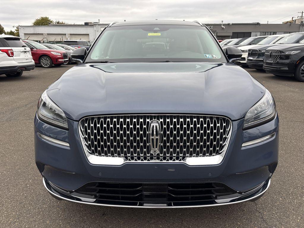 used 2022 Lincoln Corsair car, priced at $31,890