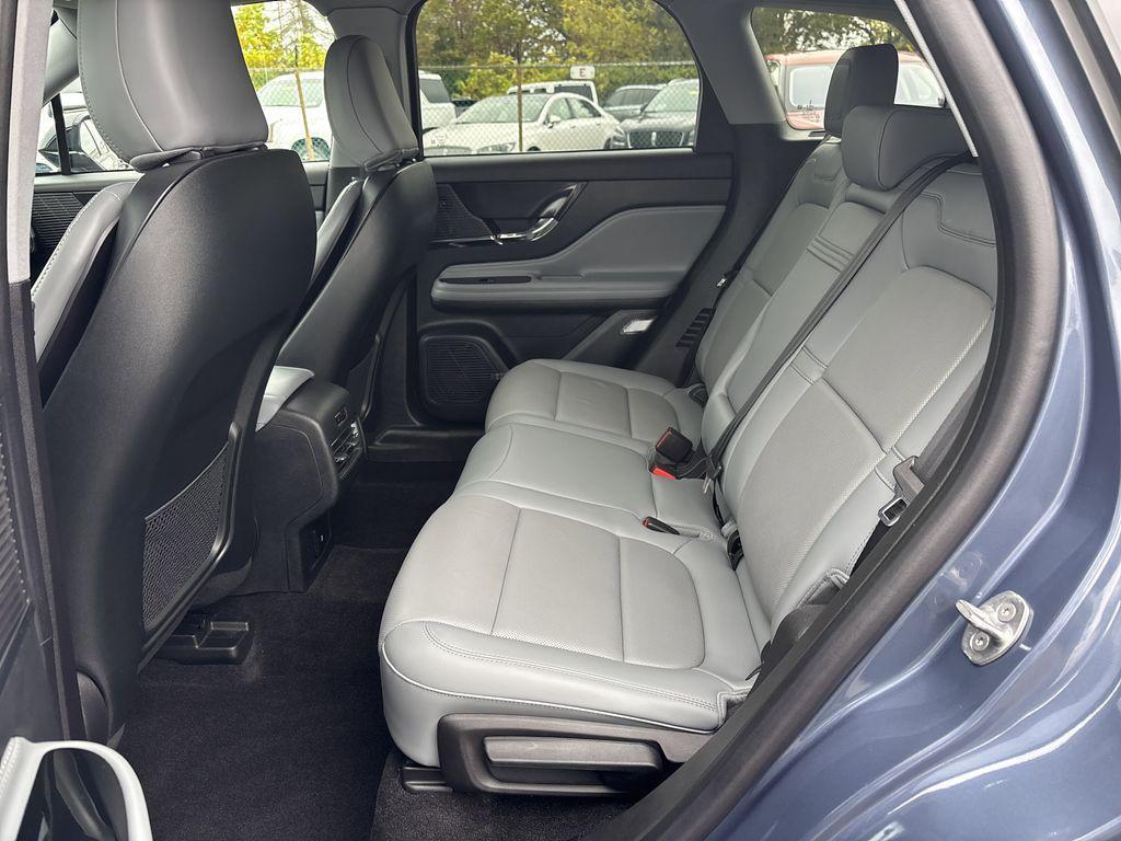 used 2022 Lincoln Corsair car, priced at $31,890