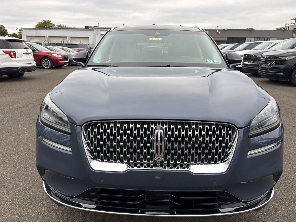 used 2022 Lincoln Corsair car, priced at $31,890