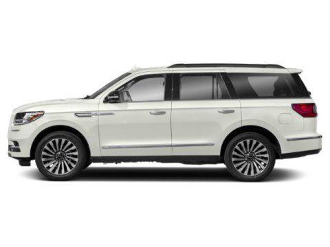 used 2019 Lincoln Navigator car, priced at $35,890