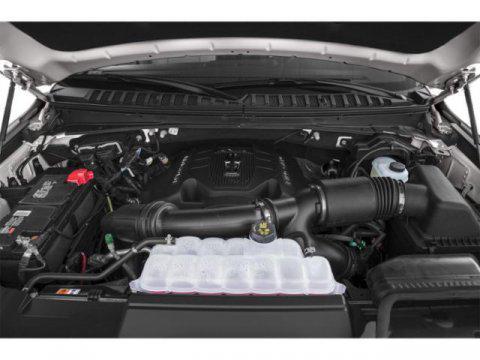 used 2021 Lincoln Navigator car, priced at $54,890