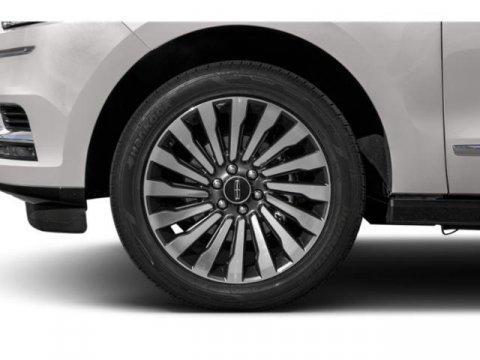 used 2021 Lincoln Navigator car, priced at $54,890