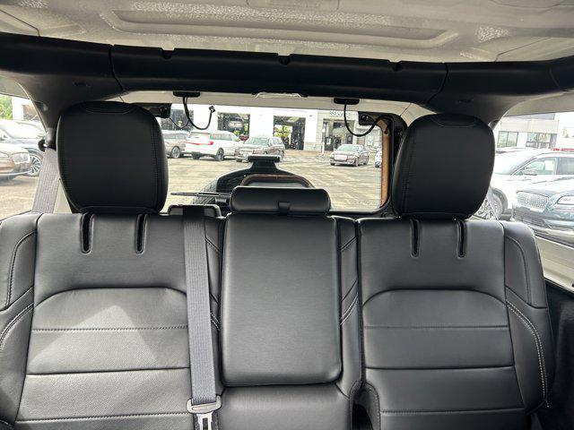 used 2022 Jeep Wrangler Unlimited 4xe car, priced at $32,890