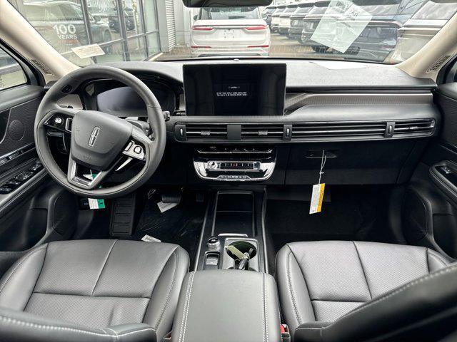 new 2024 Lincoln Corsair car, priced at $53,953