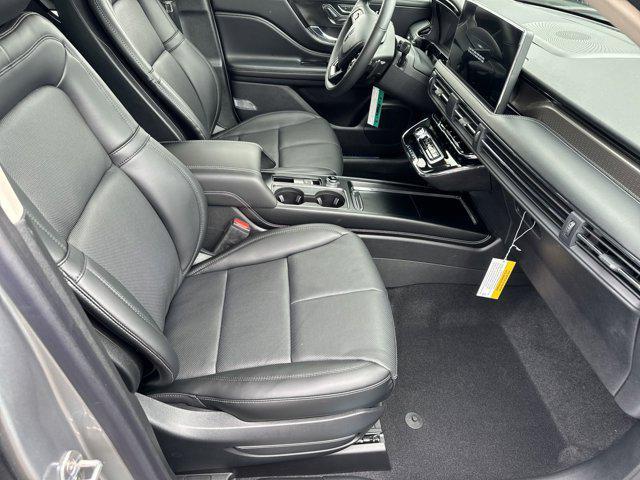 new 2024 Lincoln Corsair car, priced at $53,953