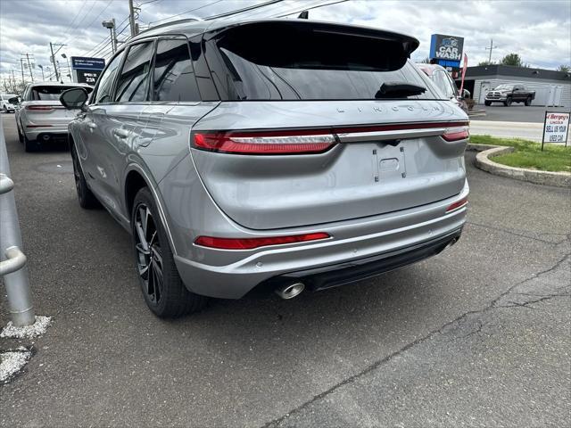 new 2024 Lincoln Corsair car, priced at $56,000