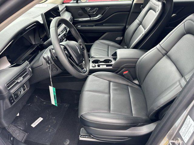 new 2024 Lincoln Corsair car, priced at $53,953