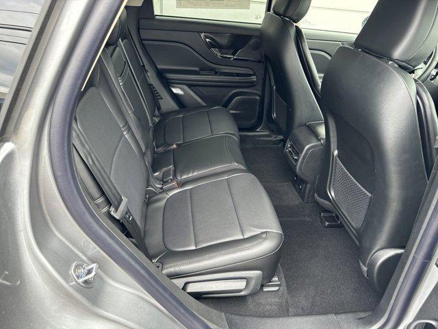 new 2024 Lincoln Corsair car, priced at $53,953