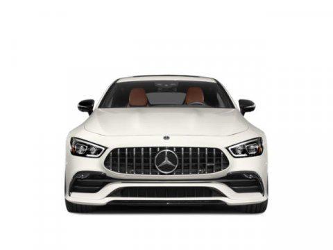 used 2022 Mercedes-Benz AMG GT 53 car, priced at $79,890