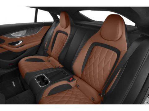 used 2022 Mercedes-Benz AMG GT 53 car, priced at $79,890