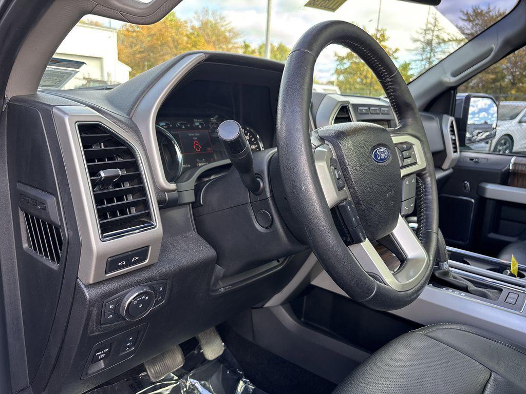 used 2018 Ford F-150 car, priced at $24,890