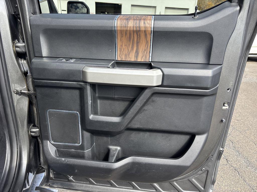 used 2018 Ford F-150 car, priced at $24,890