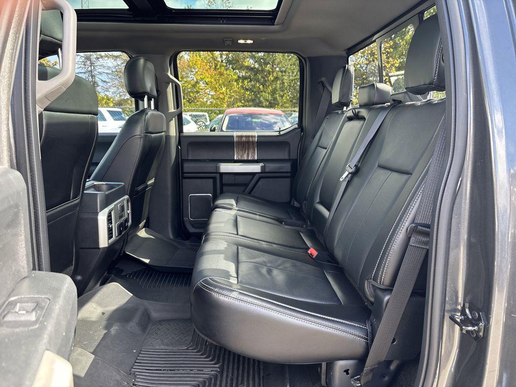 used 2018 Ford F-150 car, priced at $24,890