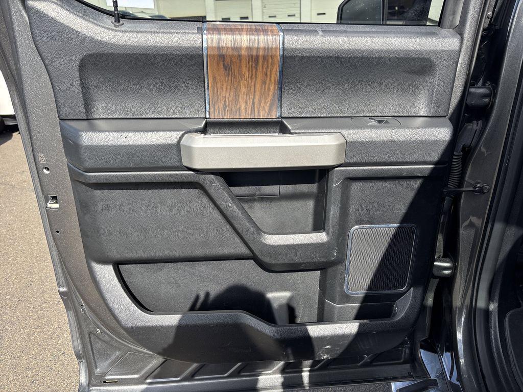 used 2018 Ford F-150 car, priced at $24,890