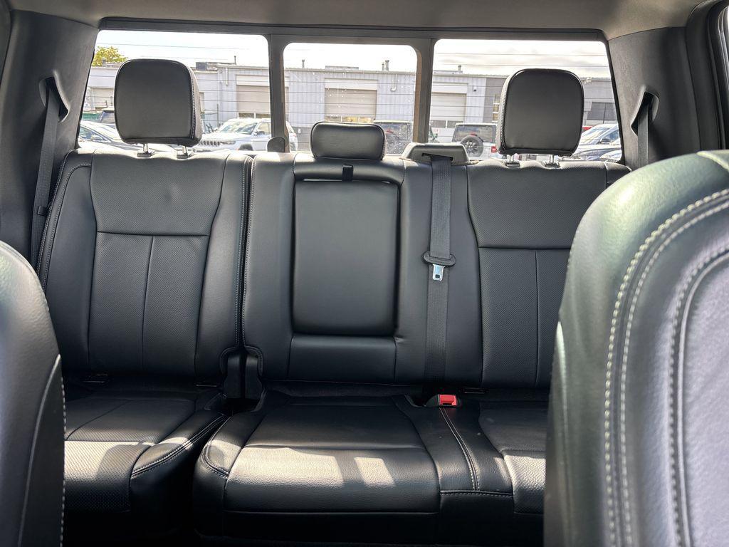 used 2018 Ford F-150 car, priced at $24,890