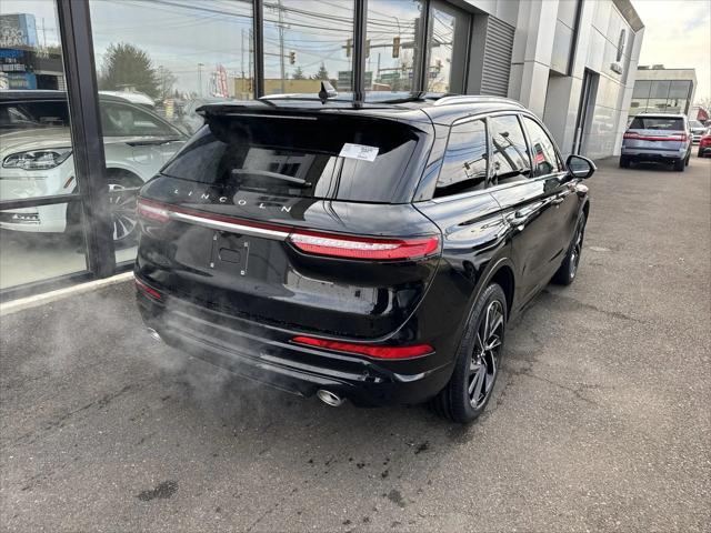 new 2024 Lincoln Corsair car, priced at $57,346