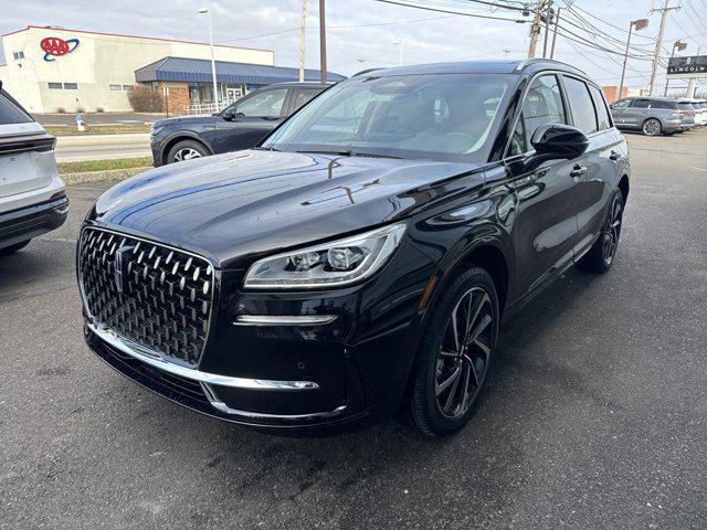 new 2024 Lincoln Corsair car, priced at $54,229