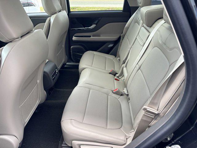 new 2024 Lincoln Corsair car, priced at $54,229