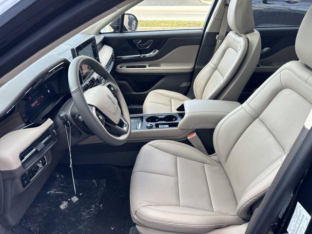 new 2024 Lincoln Corsair car, priced at $54,229