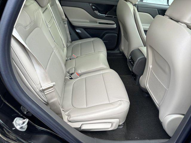 new 2024 Lincoln Corsair car, priced at $54,229