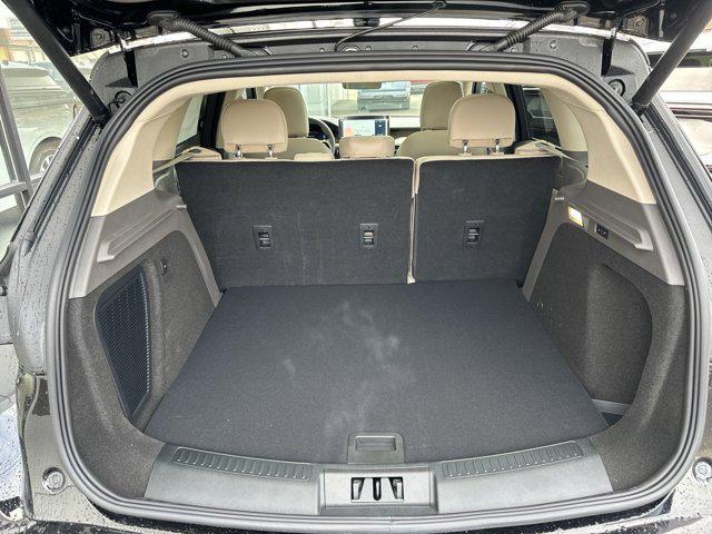 new 2024 Lincoln Corsair car, priced at $54,229