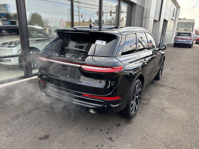 new 2024 Lincoln Corsair car, priced at $54,229