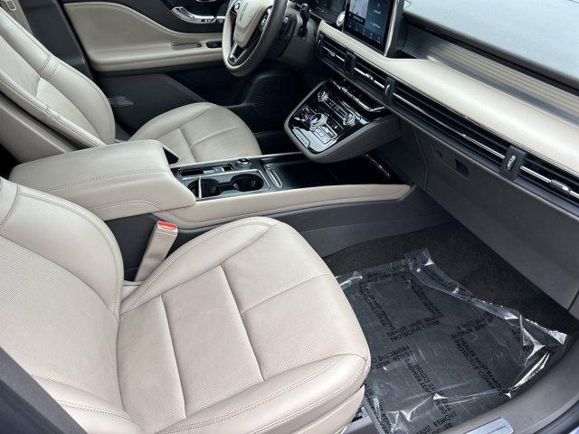 used 2022 Lincoln Corsair car, priced at $29,890