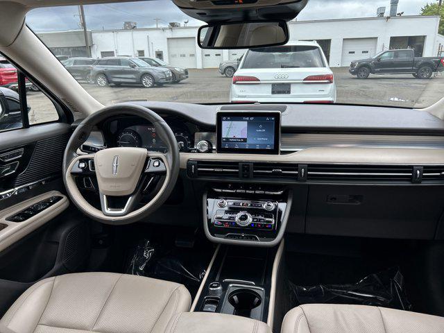 used 2022 Lincoln Corsair car, priced at $29,890