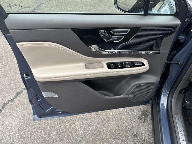 used 2022 Lincoln Corsair car, priced at $29,890