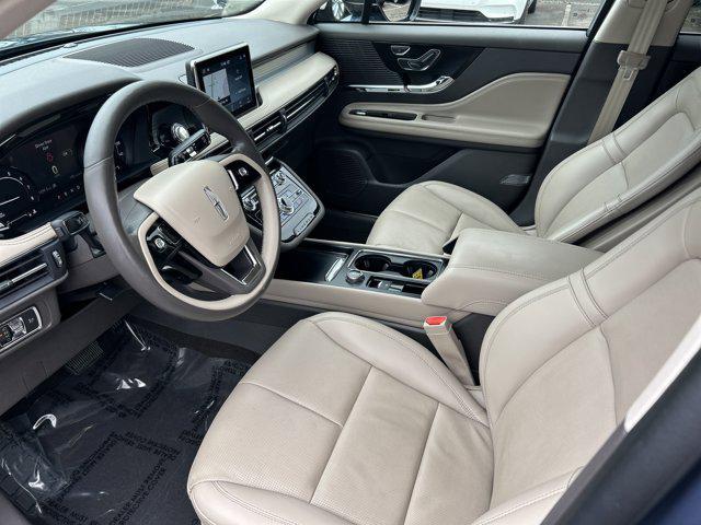 used 2022 Lincoln Corsair car, priced at $29,890