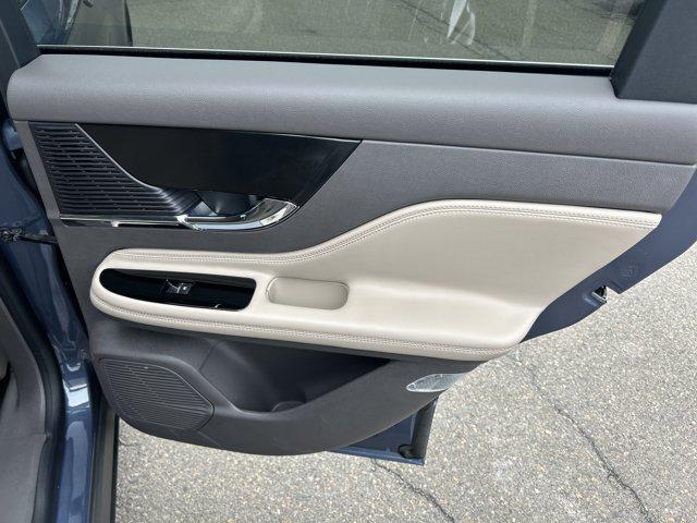 used 2022 Lincoln Corsair car, priced at $29,890