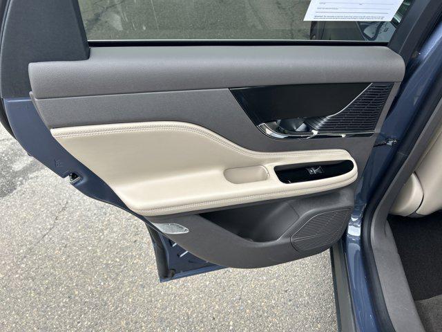 used 2022 Lincoln Corsair car, priced at $29,890