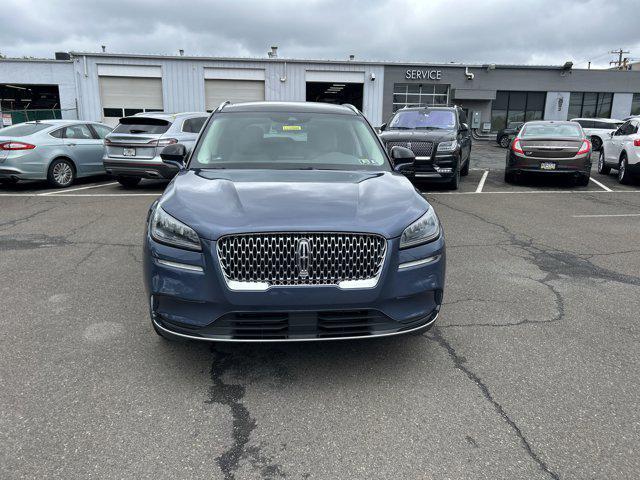 used 2022 Lincoln Corsair car, priced at $29,890