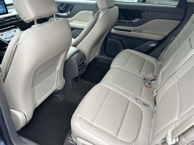 used 2022 Lincoln Corsair car, priced at $29,890