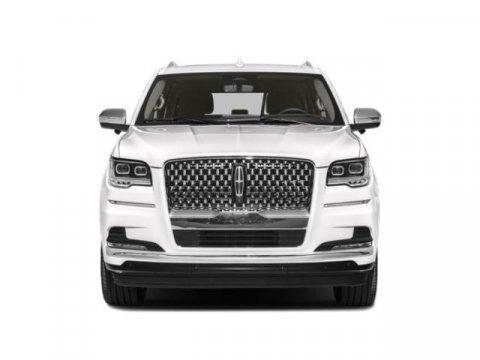 new 2024 Lincoln Navigator car, priced at $110,480