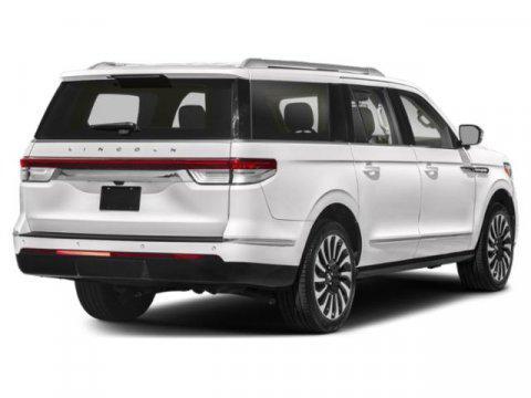new 2024 Lincoln Navigator car, priced at $110,480