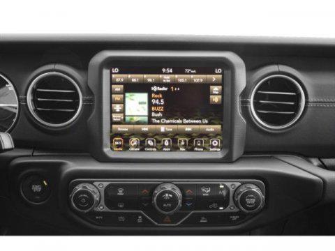 used 2023 Jeep Wrangler 4xe car, priced at $36,890
