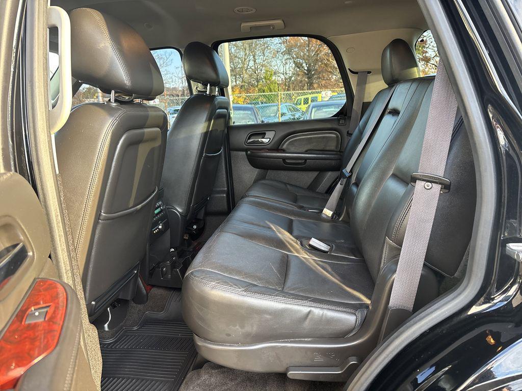 used 2013 Cadillac Escalade car, priced at $12,890