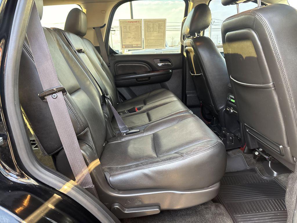 used 2013 Cadillac Escalade car, priced at $12,890