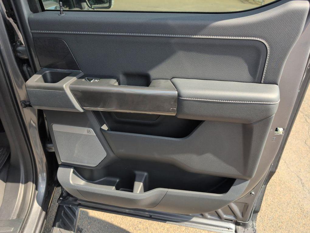 used 2023 Ford F-150 car, priced at $40,890