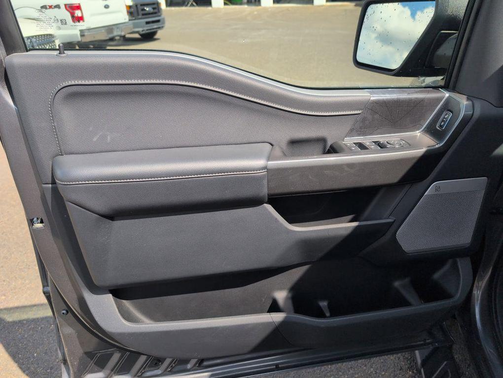 used 2023 Ford F-150 car, priced at $40,890
