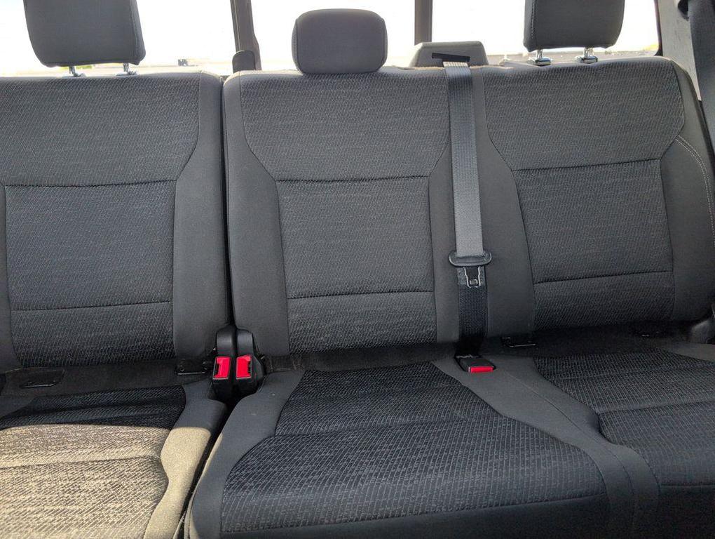 used 2023 Ford F-150 car, priced at $40,890