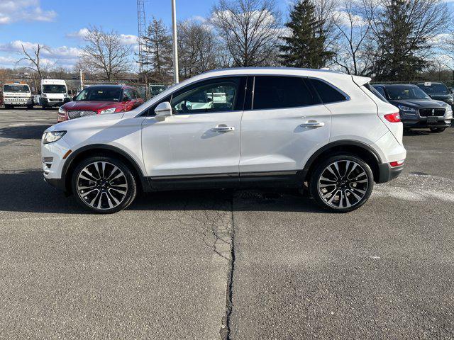 used 2019 Lincoln MKC car, priced at $21,890