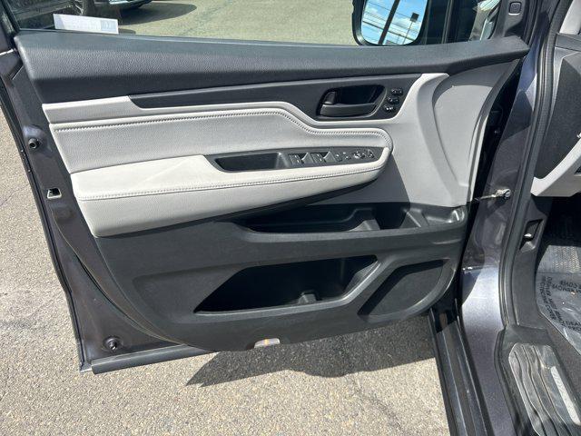 used 2019 Honda Odyssey car, priced at $22,890