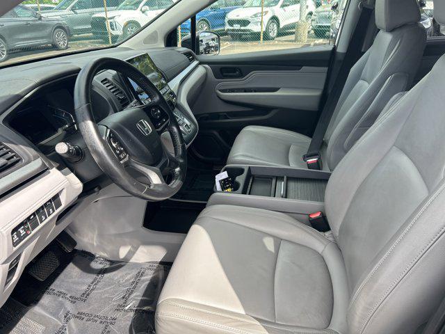 used 2019 Honda Odyssey car, priced at $22,890