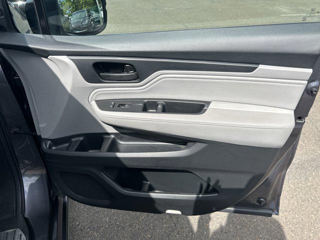 used 2019 Honda Odyssey car, priced at $22,890